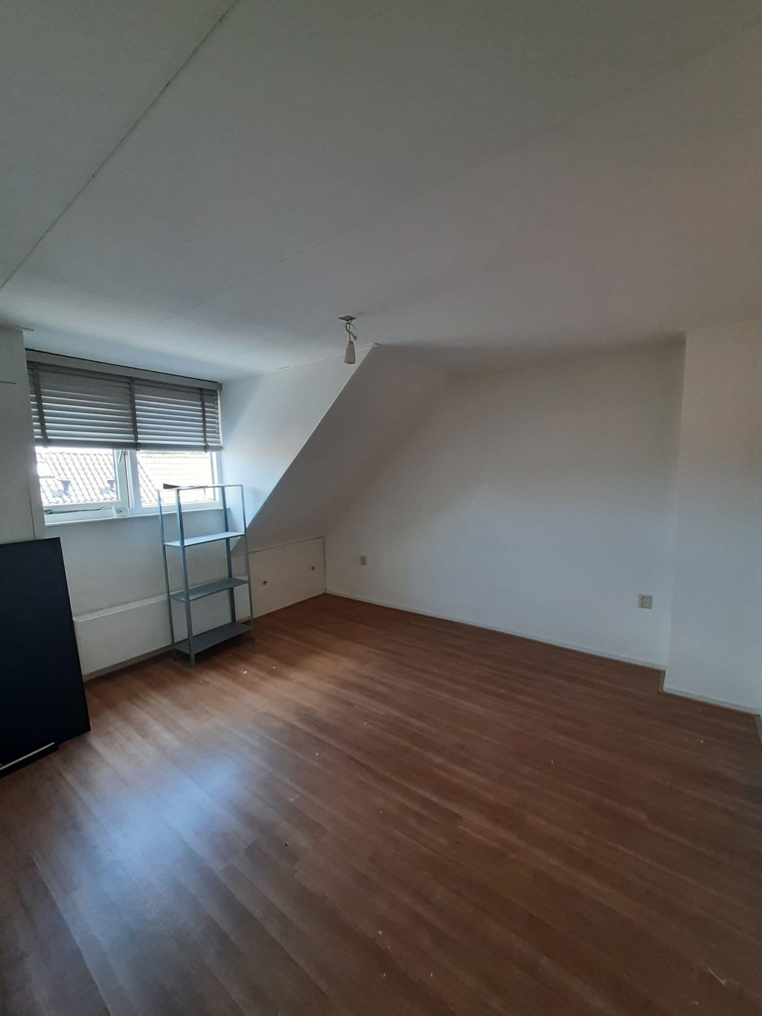 Woning te huur: Oude Langstraat, Tilburg