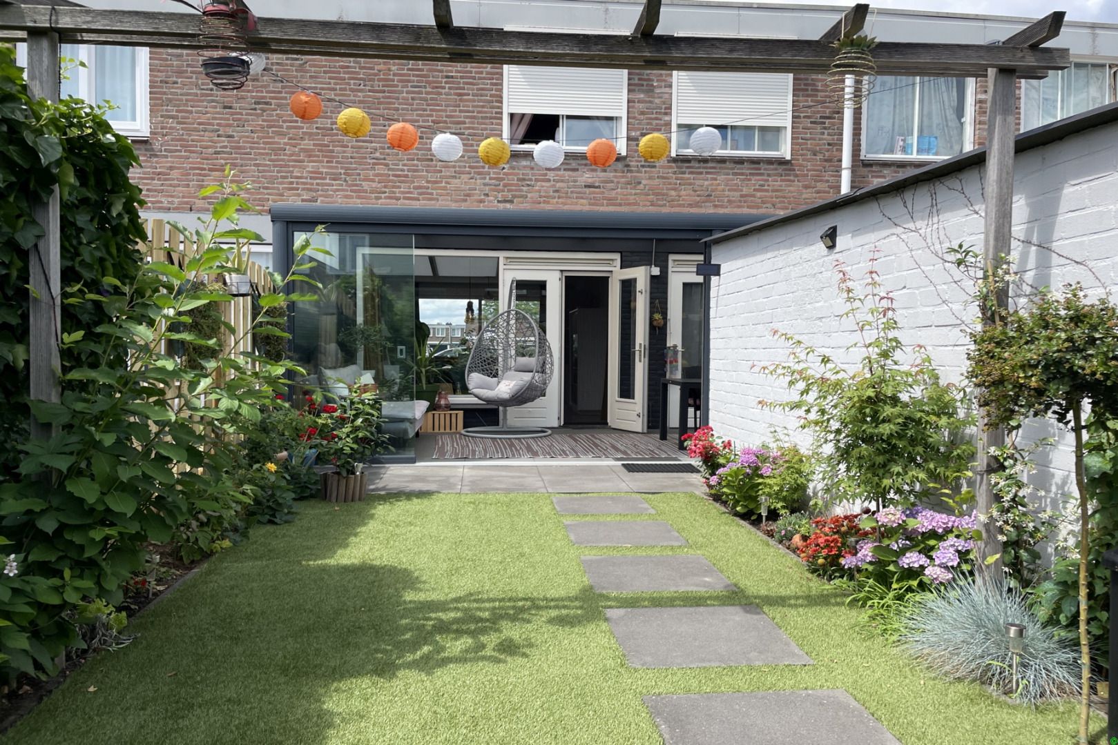 Le Sage ten Broekstraat