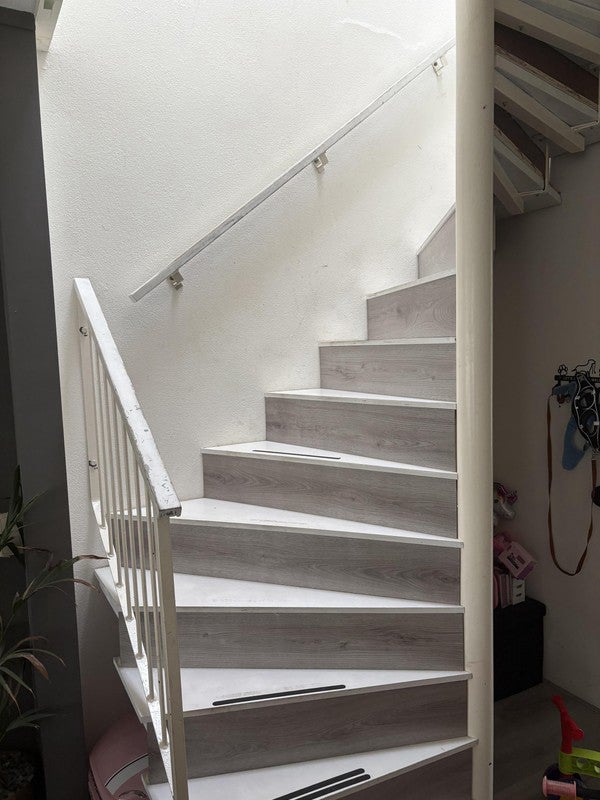 Appartement aan de Zegge in Uithoorn