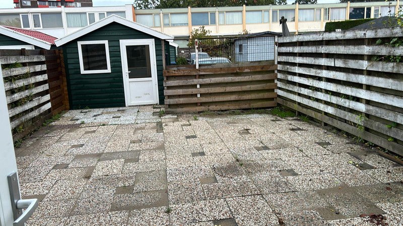 Appartement Zegge in Uithoorn