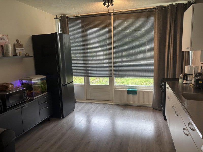Appartement aan de Zegge in Uithoorn