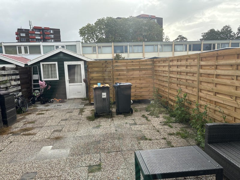 Appartement aan de Zegge in Uithoorn