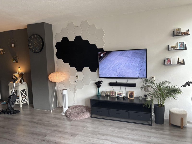 Appartement aan de Zegge in Uithoorn