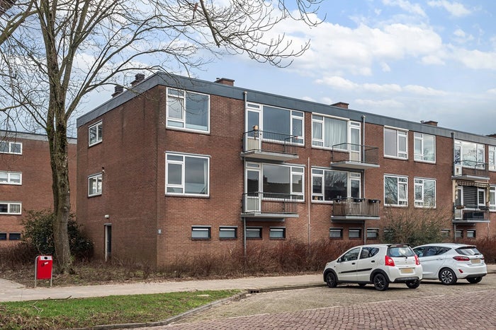 Paulus Potterstraat 83