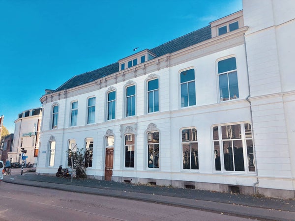 Rental Apartments Utrecht