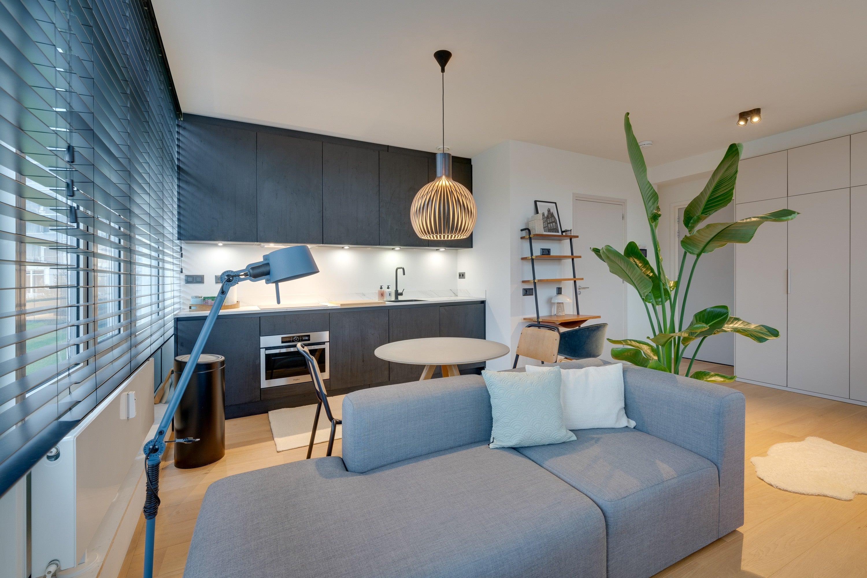 Appartement Baden Powellweg 263 in Amsterdam