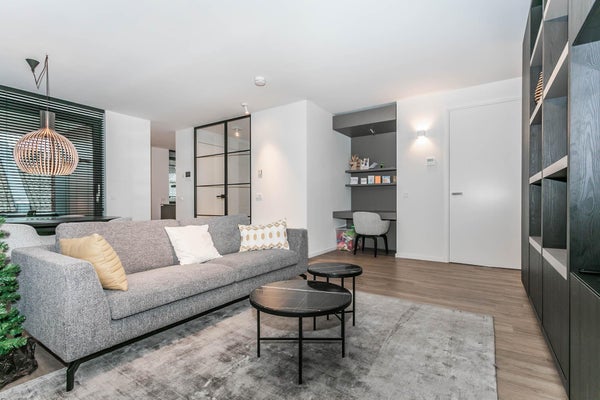 Flat Capucijnenstraat in Maastricht