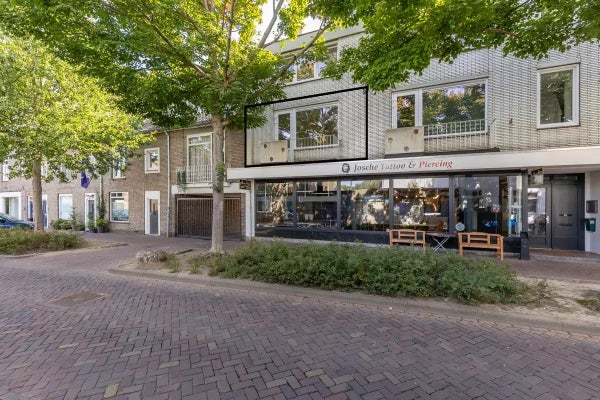 Flat Heinseweg in Sittard
