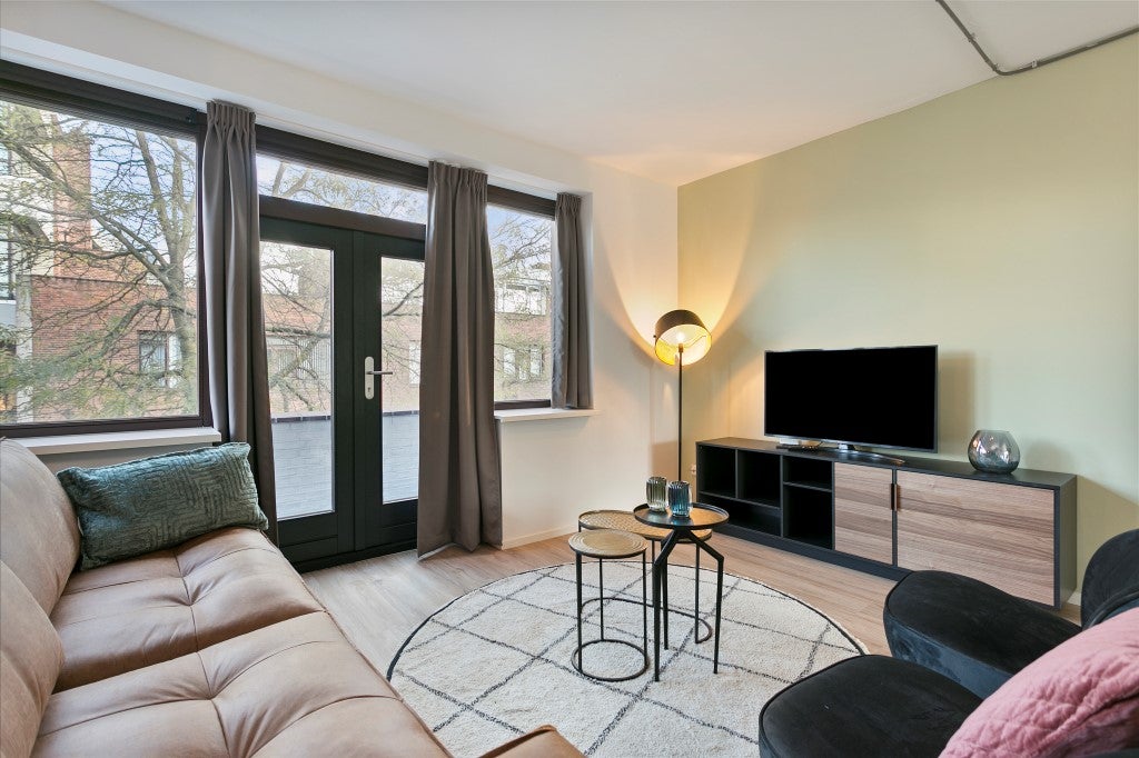 Te huur Appartement Volderhof in Eindhoven