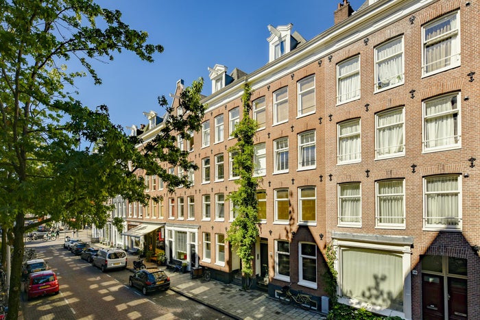 Jacob van Lennepstraat 52 1A