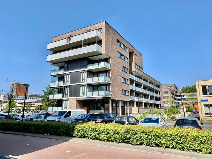 Te huur: Appartement Galantstraat 57 in Amsterdam