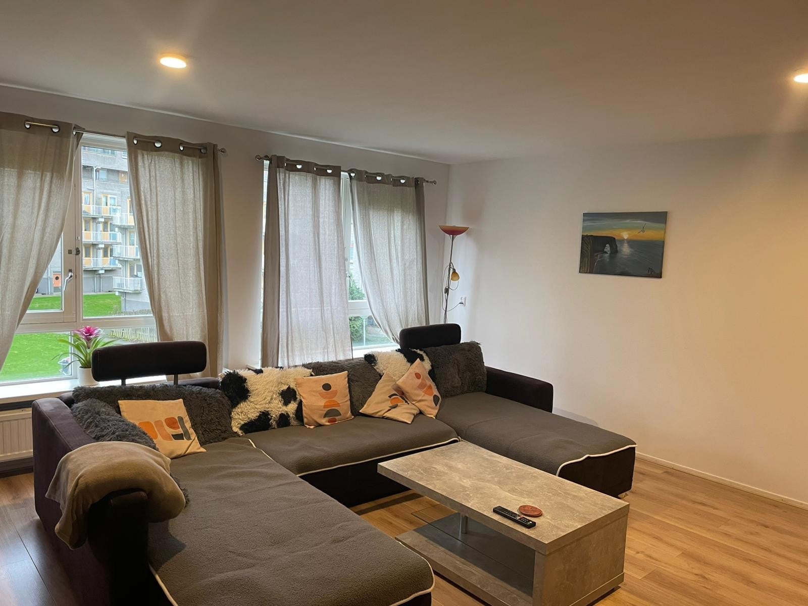 Flat Waaldijk 28