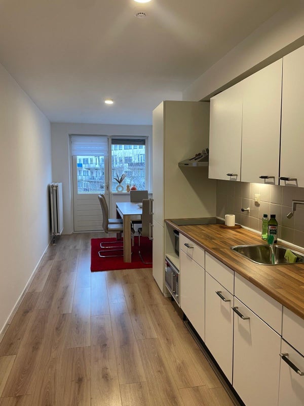 Te huur Appartement Waaldijk 28 in Rotterdam