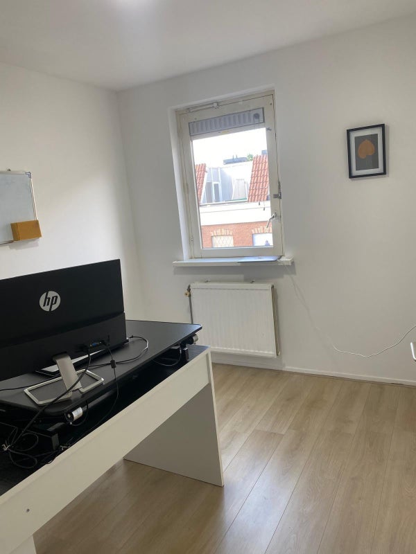 Te huur Appartement Waaldijk 28 in Rotterdam