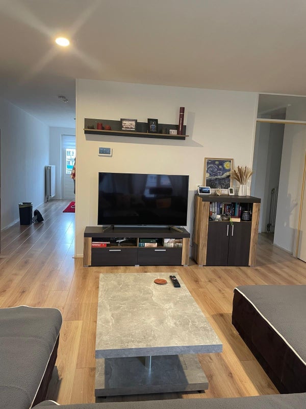 Te huur Appartement Waaldijk 28 in Rotterdam