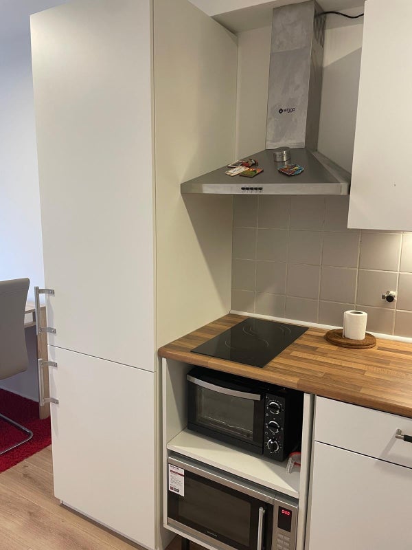 Te huur Appartement Waaldijk 28 in Rotterdam