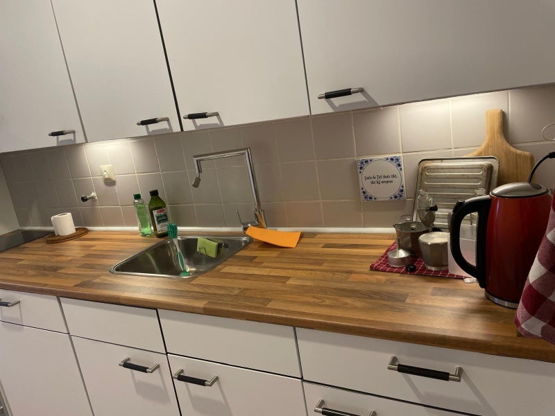Te huur Appartement Waaldijk 28 in Rotterdam