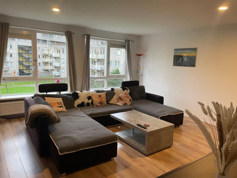 Te huur Appartement Waaldijk 28 in Rotterdam