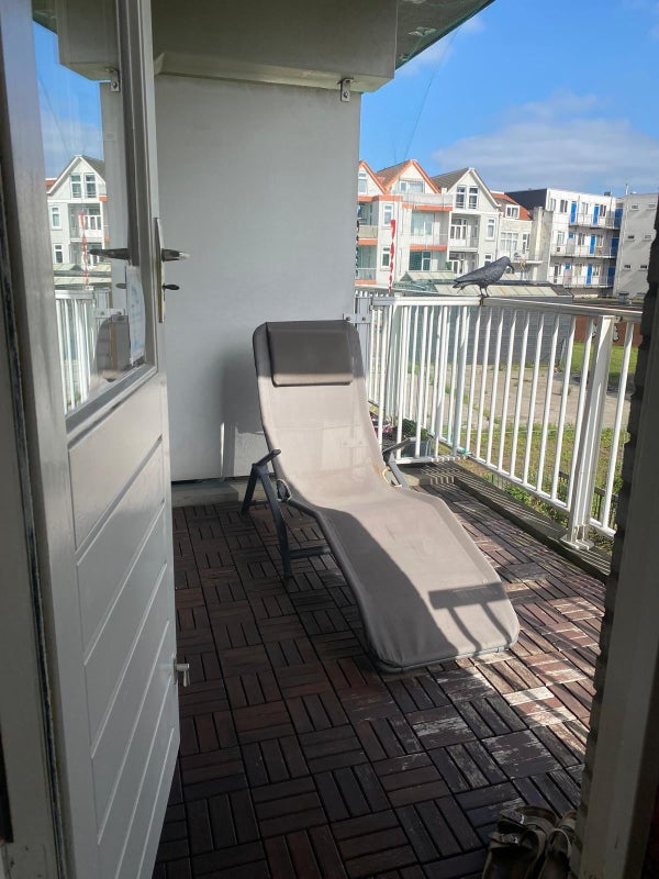 Te huur Appartement Waaldijk 28 in Rotterdam