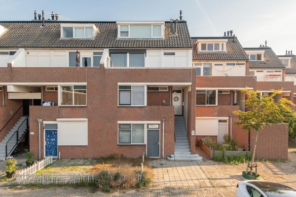 Huis te koop Waterman 46 in Katwijk voor € 499.000