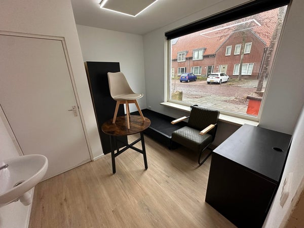 Dennenweg, Enschede