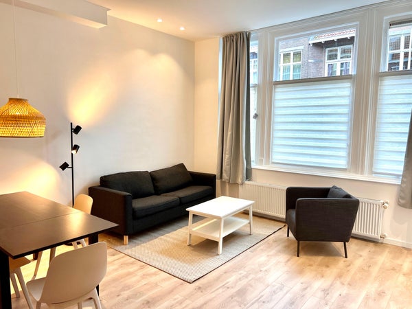 Van der Duijnstraat 1 2az, Utrecht