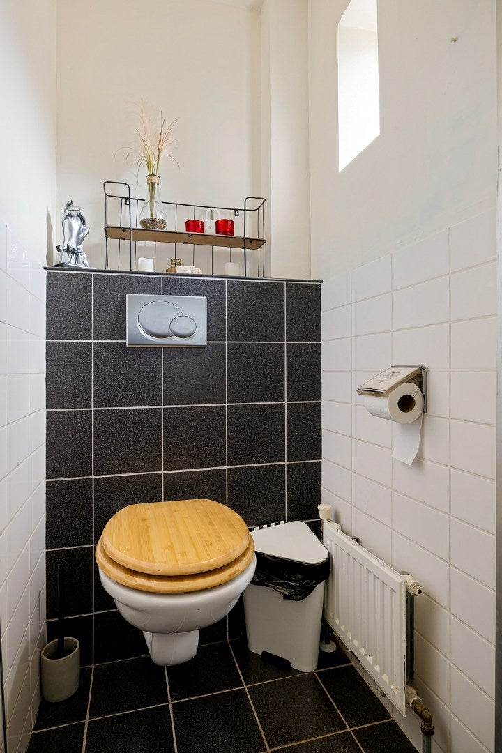 Tussenwoning te koop: Geert Teisstraat 58, Stadskanaal
