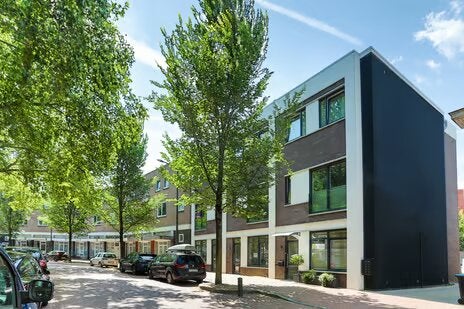 Appartement Beltstraat in Enschede