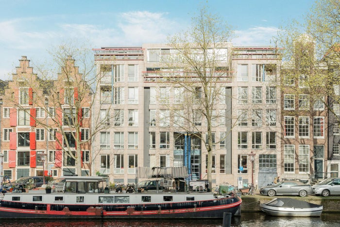 Keizersgracht 34 E