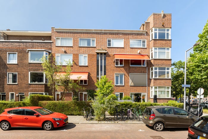 Te huur: Appartement Nolensstraat in Rotterdam