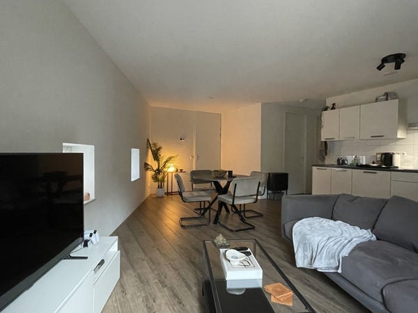 Appartement Stationsstraat in Apeldoorn