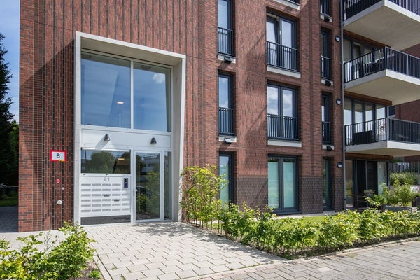 Te huur: Appartement Coltbaan 21 20 in Nieuwegein