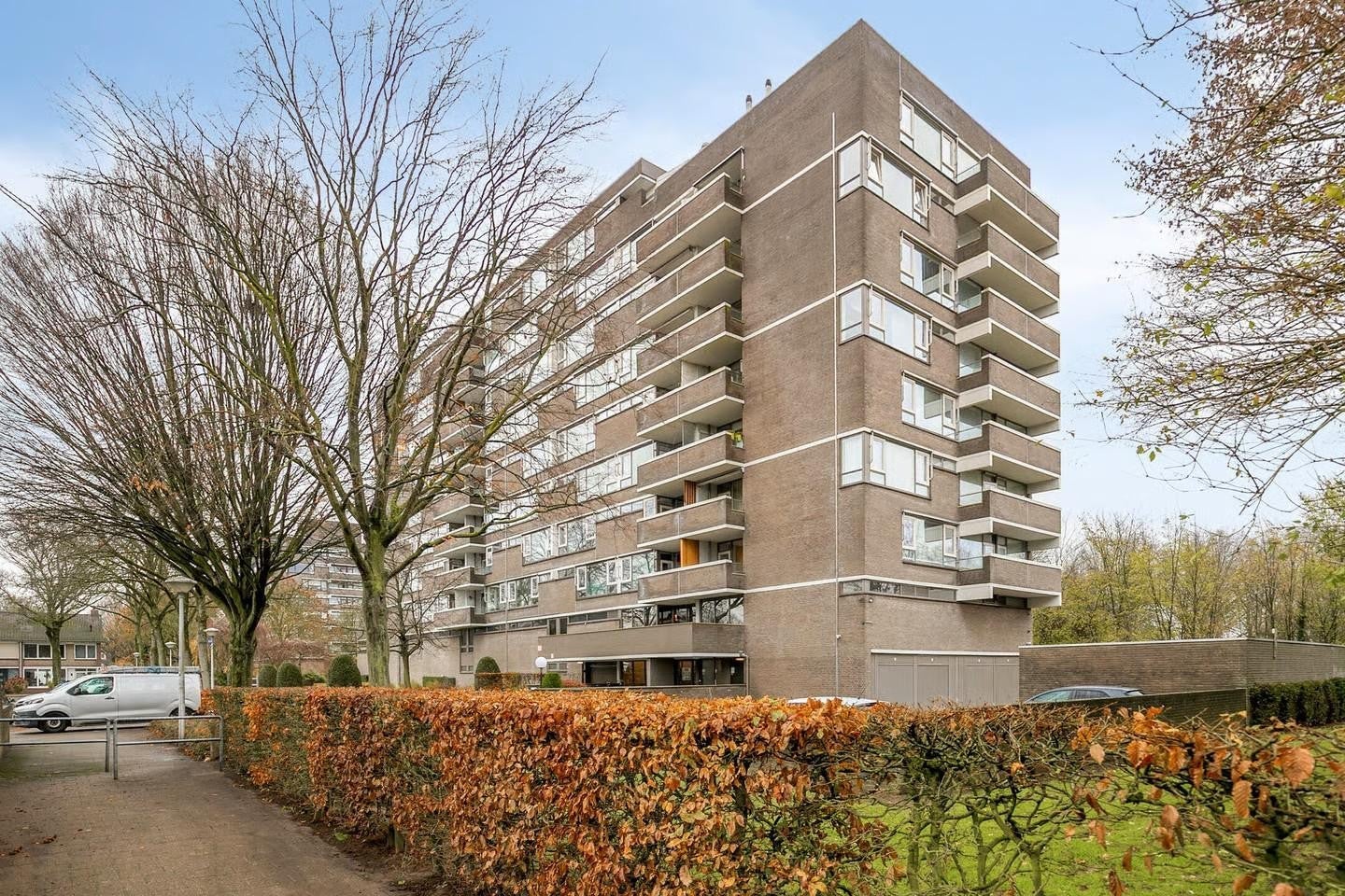 Te huur Appartement Heeghtakker in Eindhoven