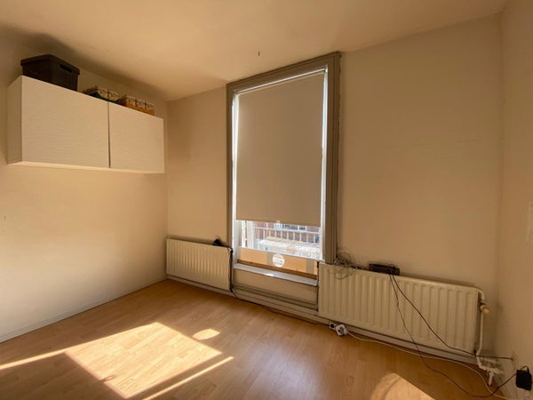 Appartement Singelstraat in Utrecht