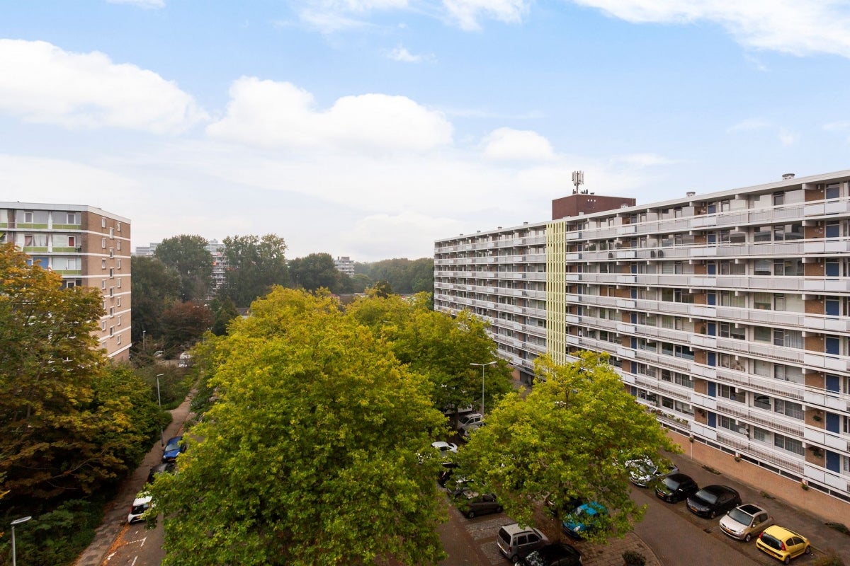 Huurwoningen Rotterdam Prins Alexander