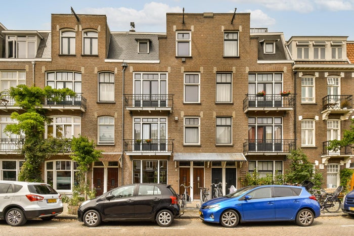 Jacob Marisstraat 22