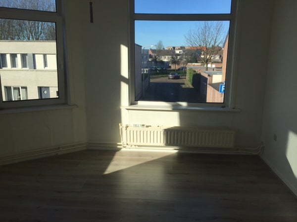 Stanza Leliestraat 2 K1 a Tilburg