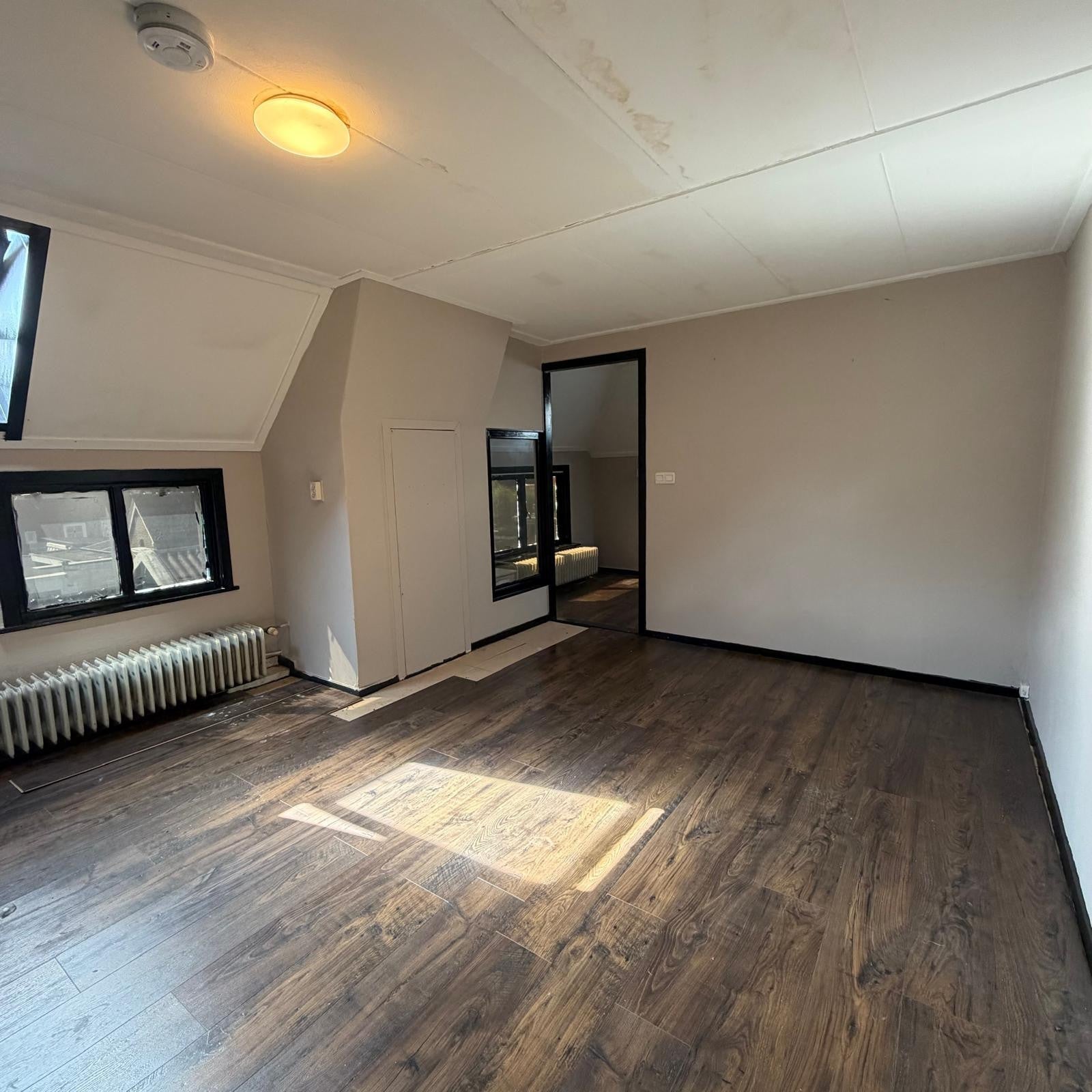 Woning te huur: Marktkade, Musselkanaal