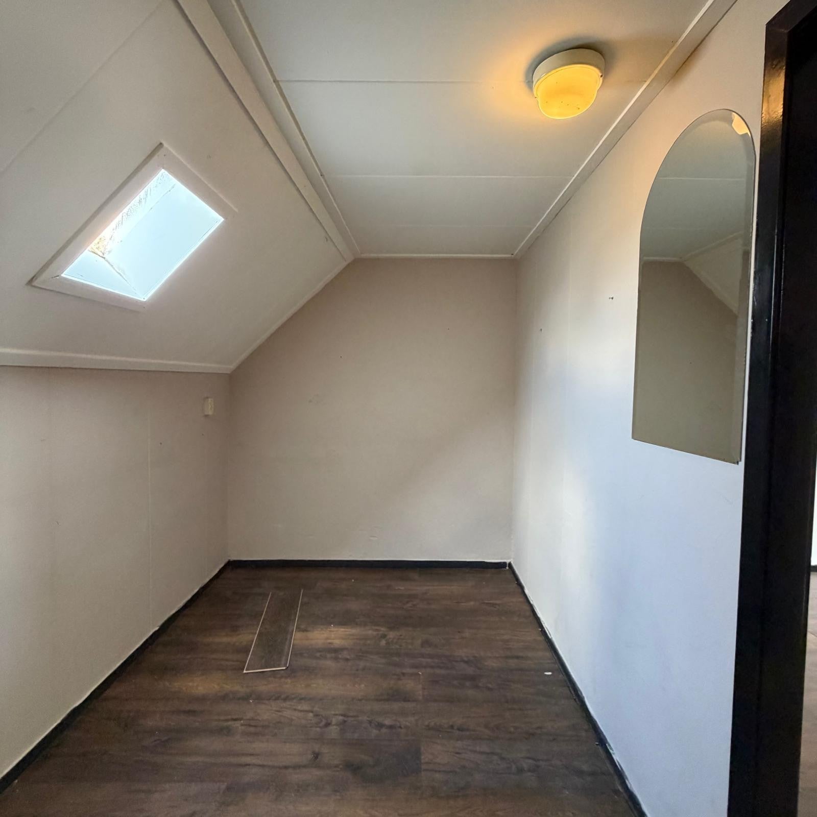 Woning te huur: Marktkade, Musselkanaal