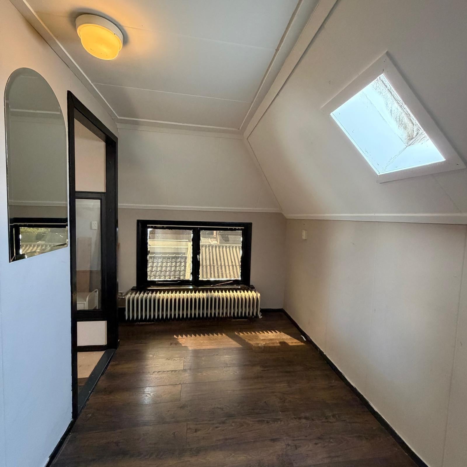 Woning te huur: Marktkade, Musselkanaal
