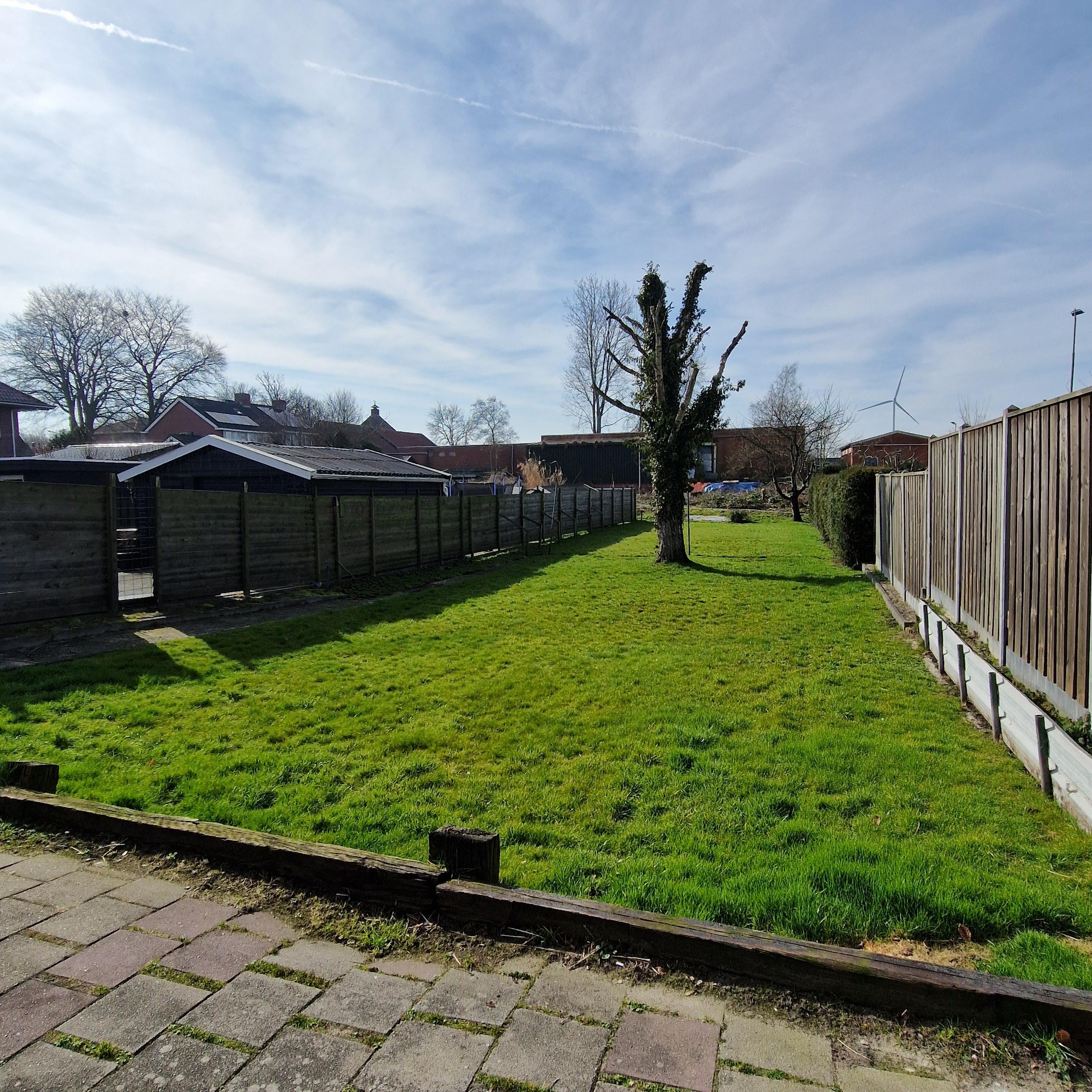 Woning te huur: Marktkade, Musselkanaal
