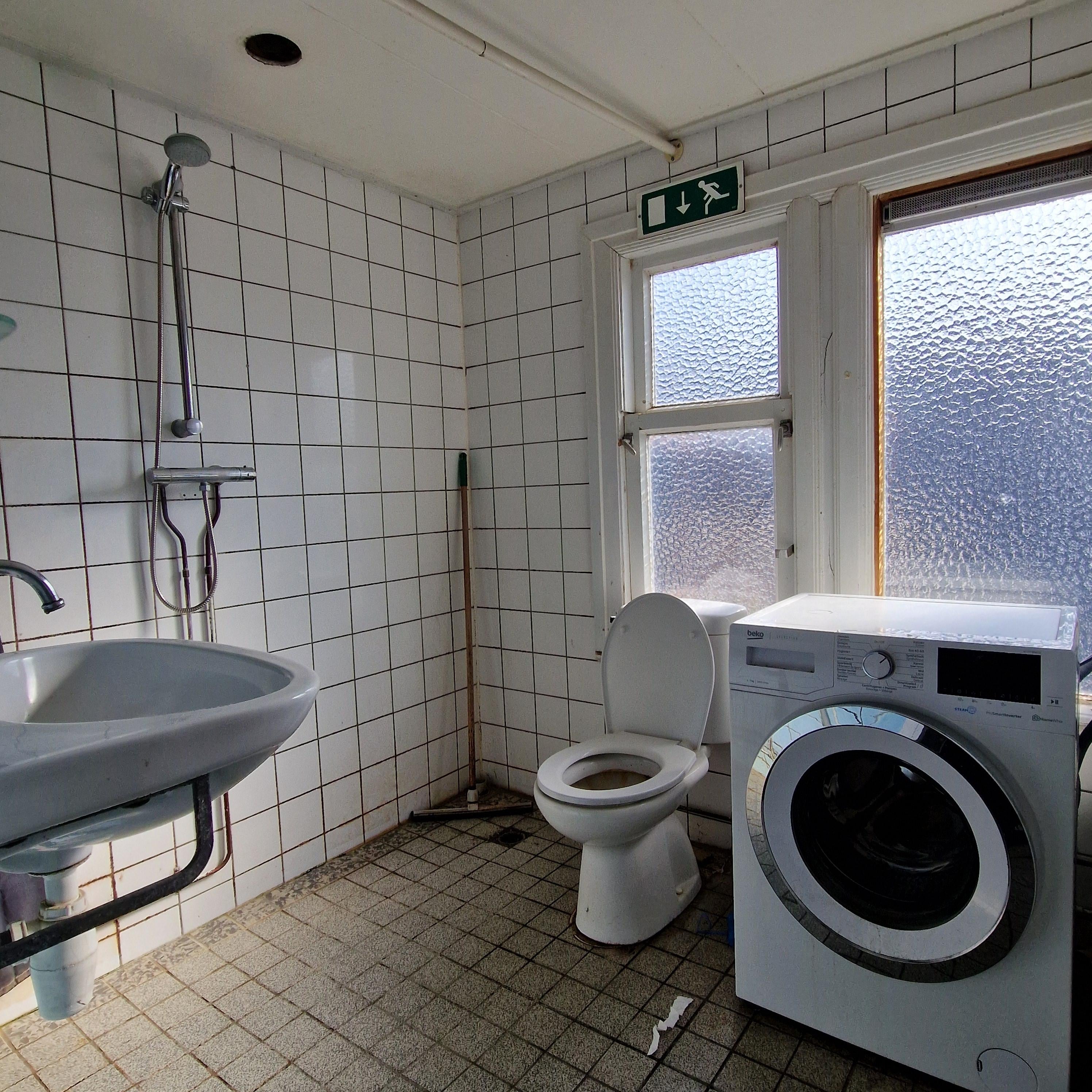 Woning te huur: Marktkade, Musselkanaal