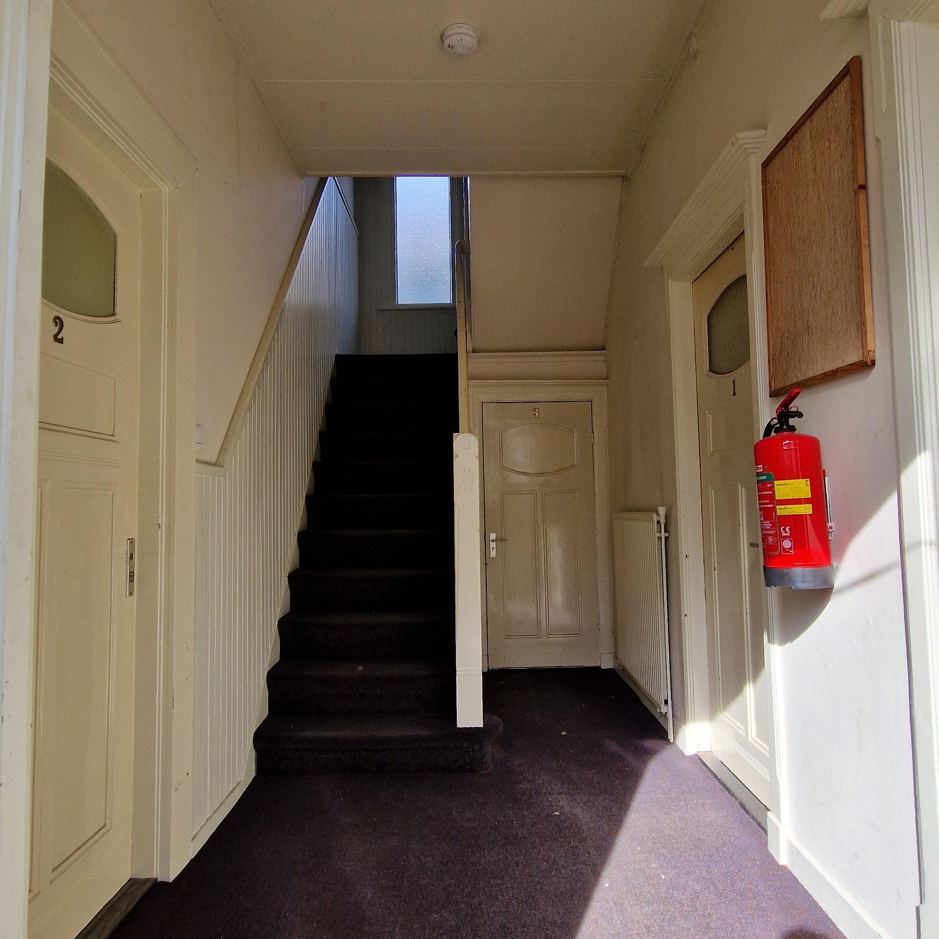 Woning te huur: Marktkade, Musselkanaal
