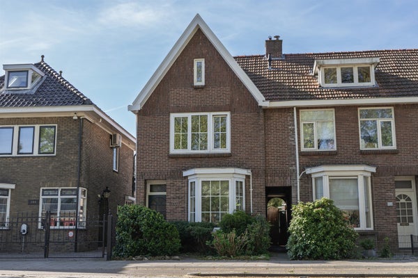 Huis Violierstraat 202 in Almelo