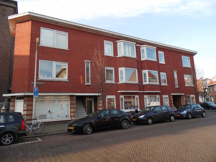 Te huur: Appartement Minckelersstraat 31 in Den Haag