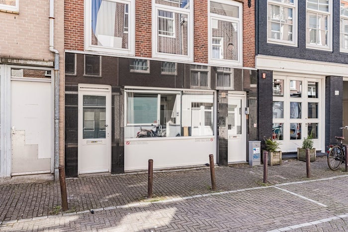 Nieuwe Leliestraat 153 hs