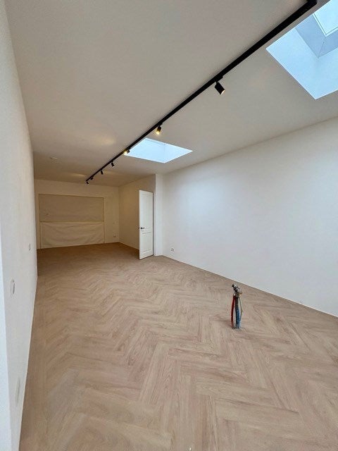 Flat Prinsegracht 57 E