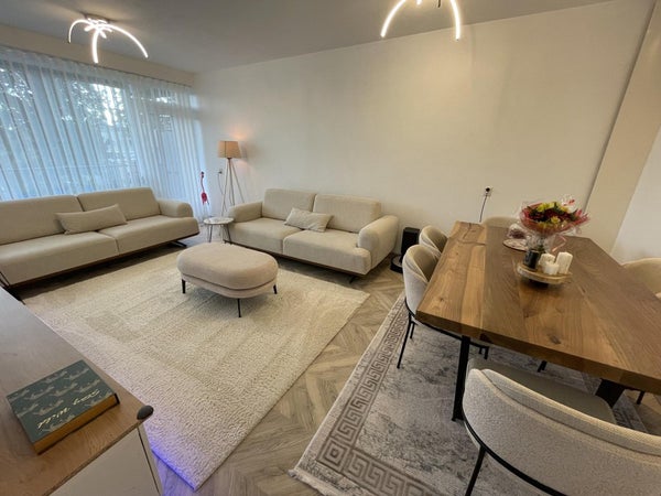 Appartement IJdenhove in Hendrik-Ido-Ambacht