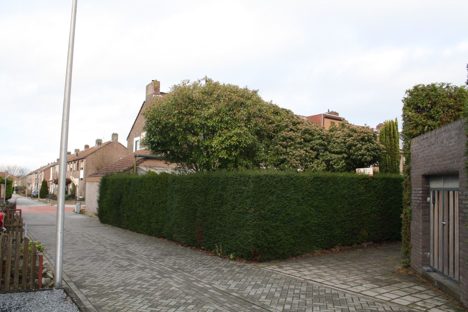 Hoekwoning te huur: Middelburgstraat 22, Heerlen
