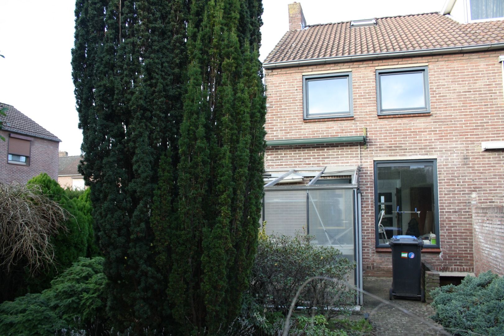 Hoekwoning te huur: Middelburgstraat 22, Heerlen
